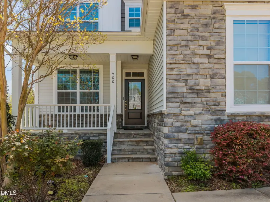 400 Walker Ranch Drive, Fuquay Varina, NC 27526 - #3