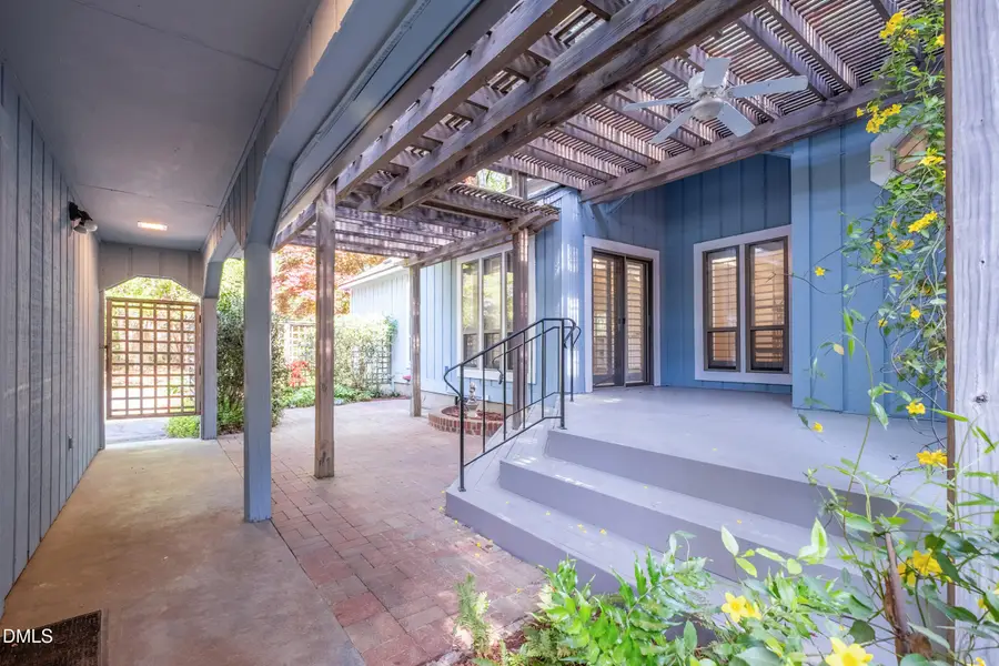 260 Clover Thatch, Pittsboro, NC 27312 - #3