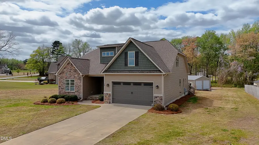 15 Old Eason Road, Zebulon, NC 27597 - #2