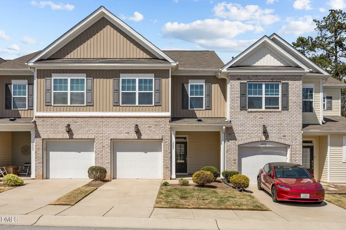 1005 Epiphany Road, Morrisville, NC 27560 - #1