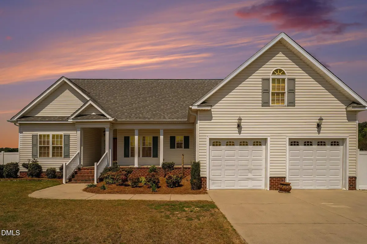 215 Ellington Way, La Grange, NC 28551 - #1