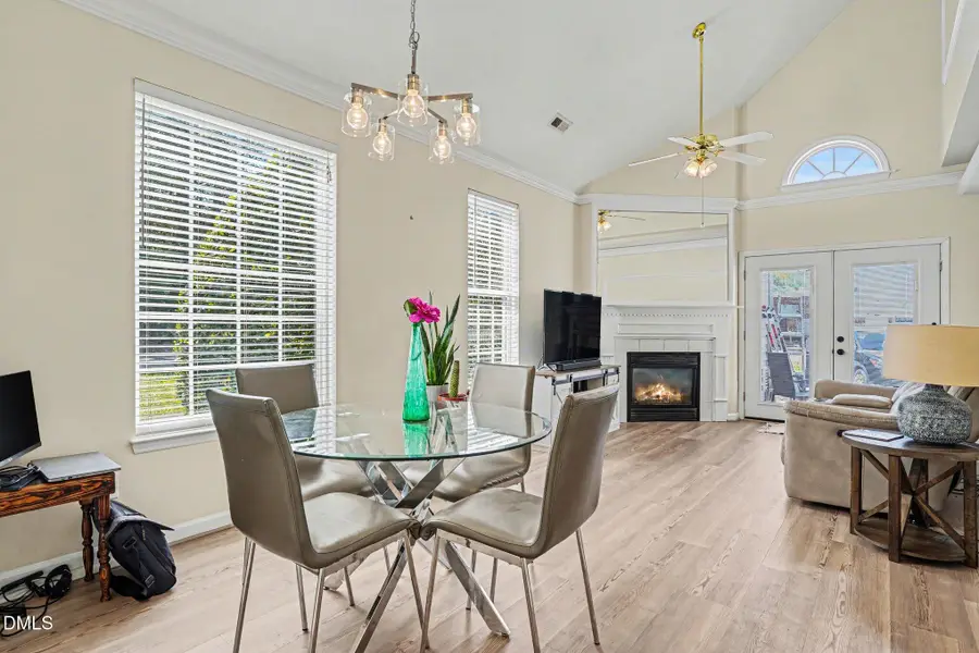 201 Commons Drive, Holly Springs, NC 27540 - #2
