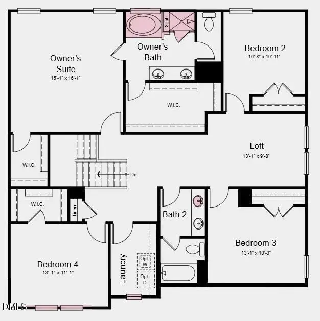 1204 Condor Junction Road, Wendell, NC 27591 - #3