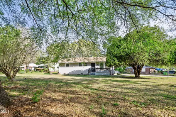 2314 Dandridge Drive, Raleigh, NC 27610