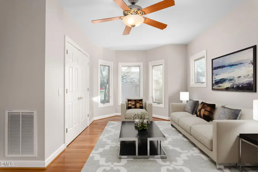 548 Little Creek Drive, Graham, NC 27253 - #3