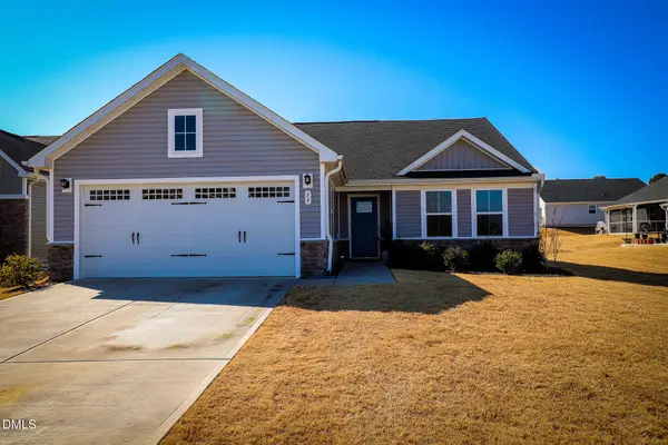 36 Highview Court, Fuquay Varina, NC 27526