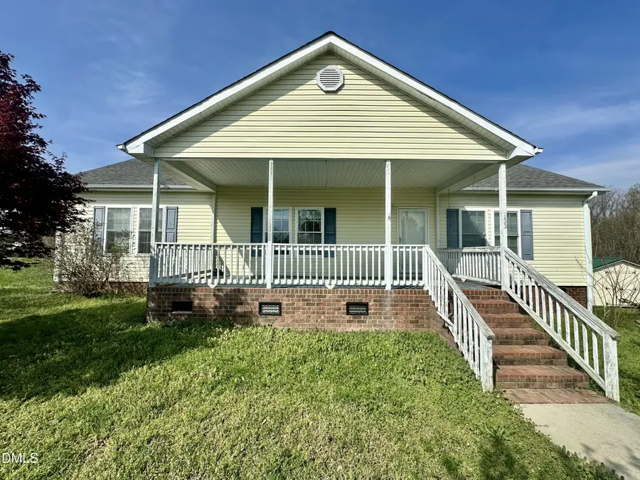 155 Collin Drive, Roxboro, NC 27574 - #3