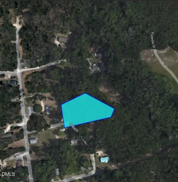 0 Utley Street, Aberdeen, NC 28315