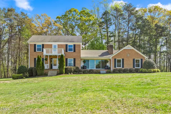 4428 Cedar Cliff Road, Graham, NC 27253