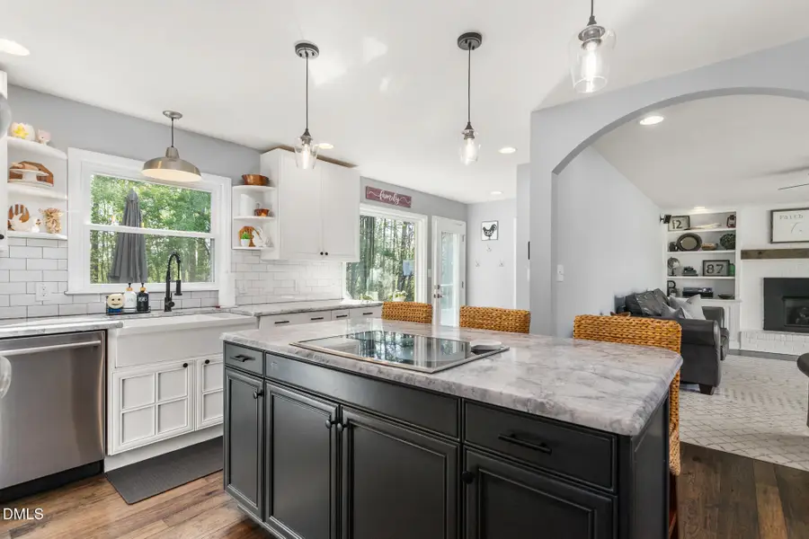 4428 Cedar Cliff Road, Graham, NC 27253 - #2