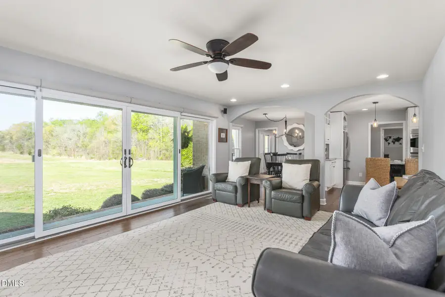 4428 Cedar Cliff Road, Graham, NC 27253 - #3