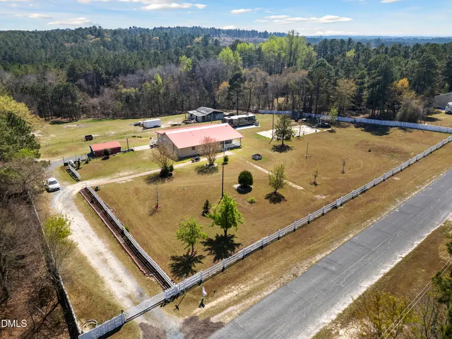 120 Farley Road, Cameron, NC 28326 - #2