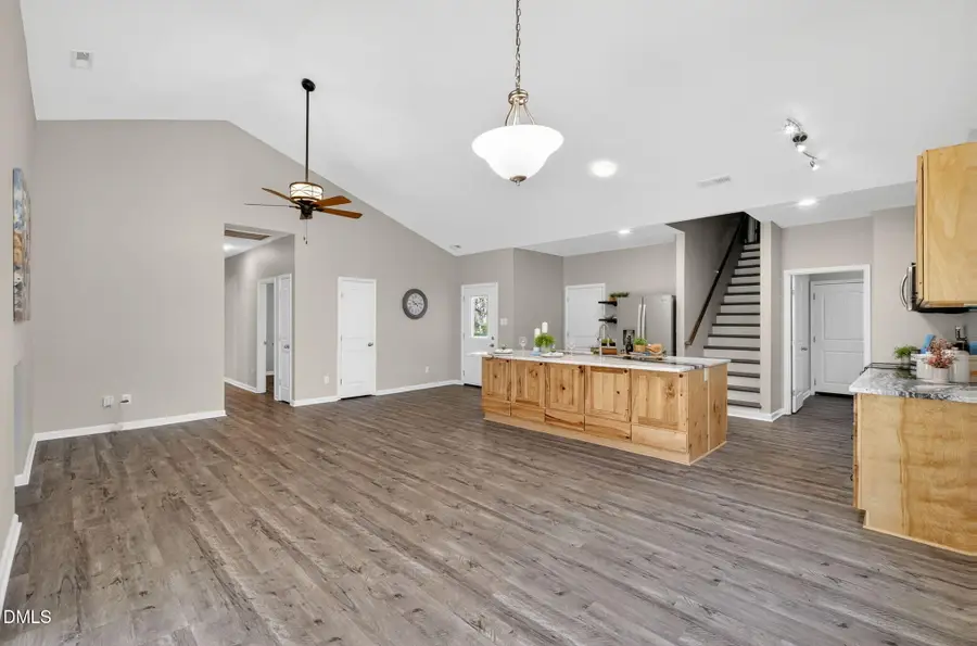 7252 Beau View Drive, Wendell, NC 27591 - #3