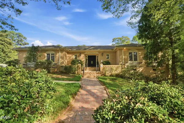 2420 Tyson Street, Raleigh, NC 27612