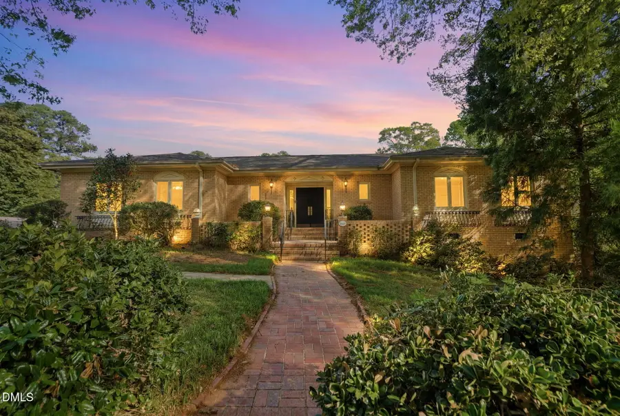 2420 Tyson Street, Raleigh, NC 27612 - #3