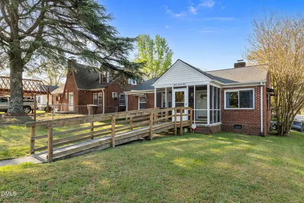 1528 Gorrell Street, Greensboro, NC 27401