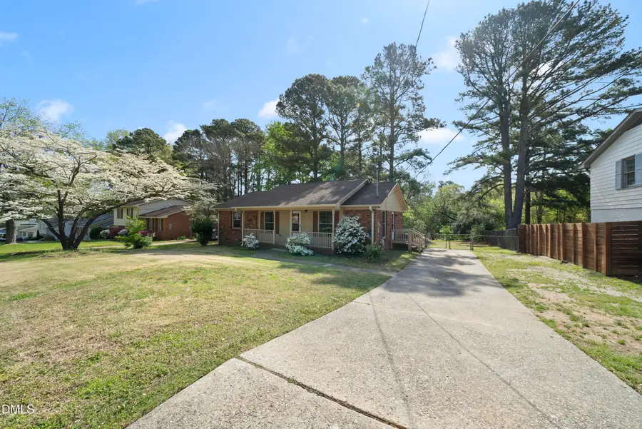 2123 Shenandoah Road, Raleigh, NC 27603 - #3