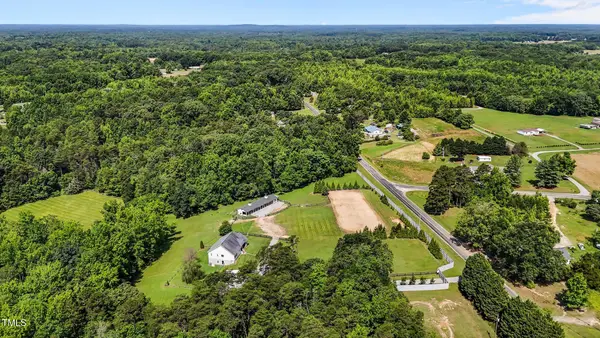 3511 Corbett Road, Mebane, NC 27302