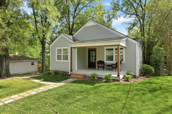 204 E Lynch Street, Durham, NC 27701