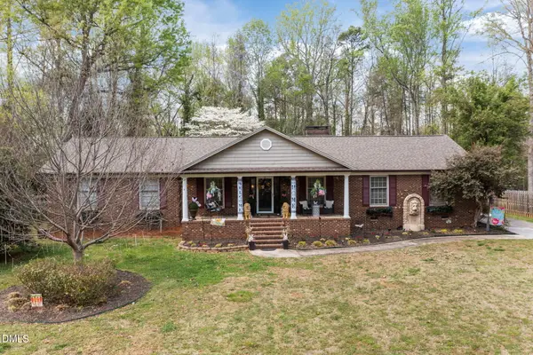 117 Forestview Drive, Elon, NC 27244