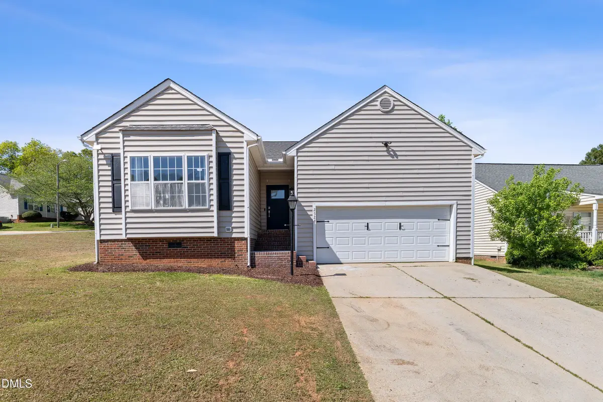 2528 Laurel Falls Lane, Raleigh, NC 27603 - #1