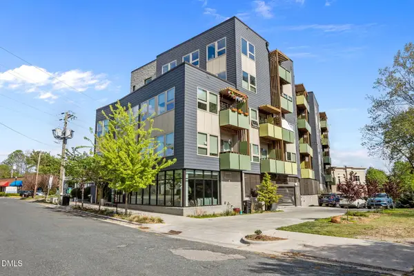 610 Trent Drive #Unit 306, Durham, NC 27705