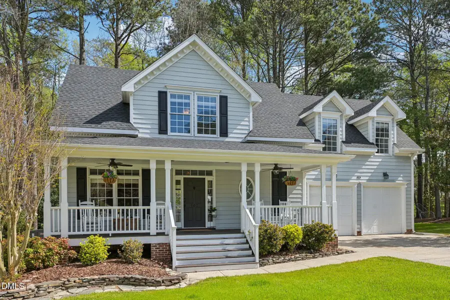 107 Maple Crest Court, Apex, NC 27502 - #3