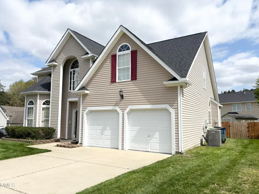 2208 Water Spray Drive, Raleigh, NC 27610 - #2