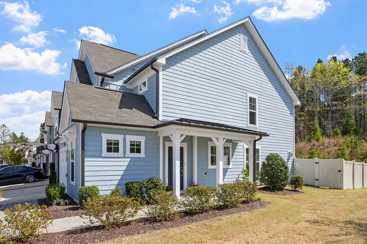 3169 Retama Run, New Hill, NC 27562 - #1