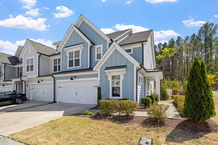 3169 Retama Run, New Hill, NC 27562 - #3