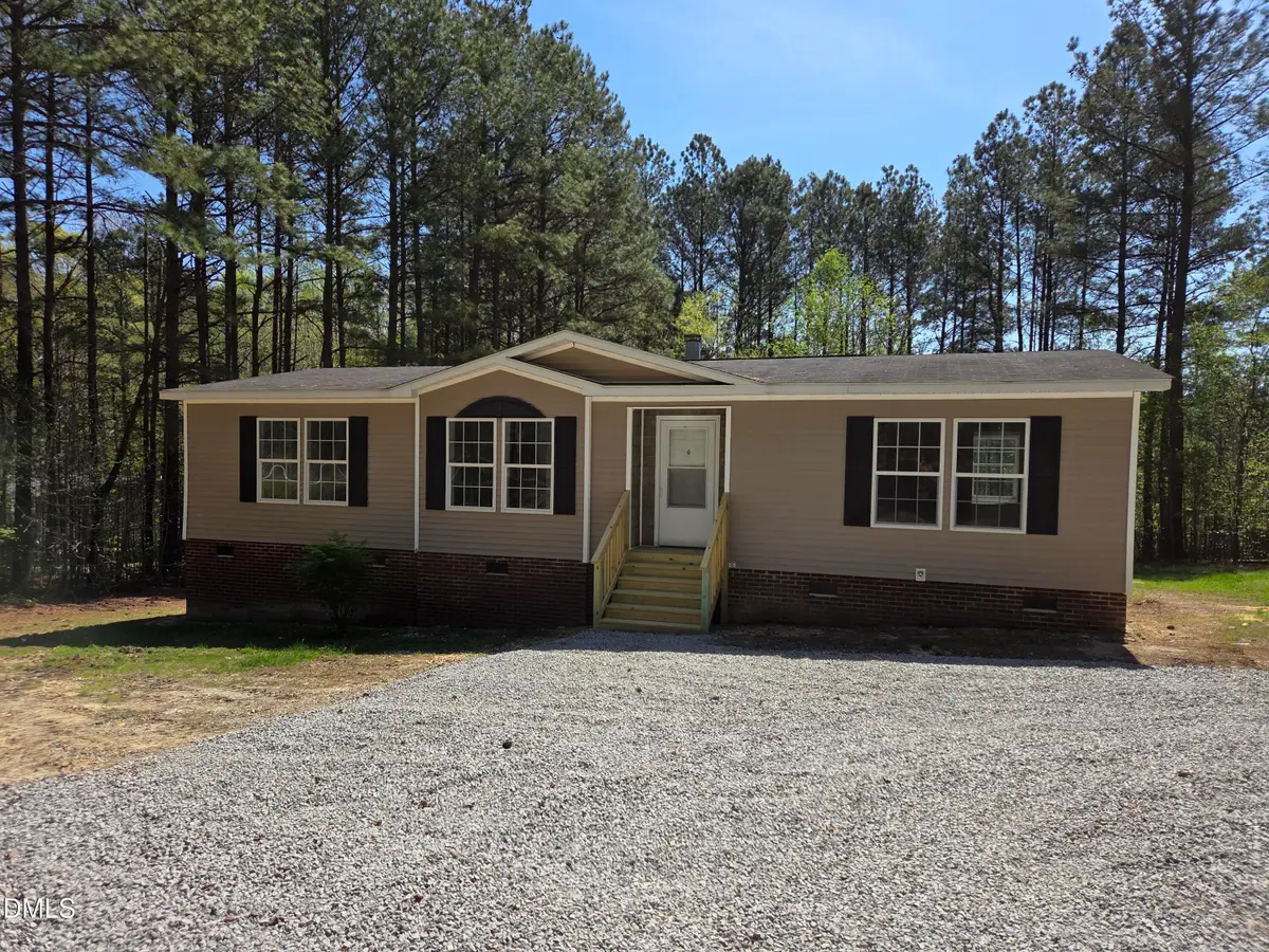 664 Glebe Road, Henderson, NC 27537 - #1