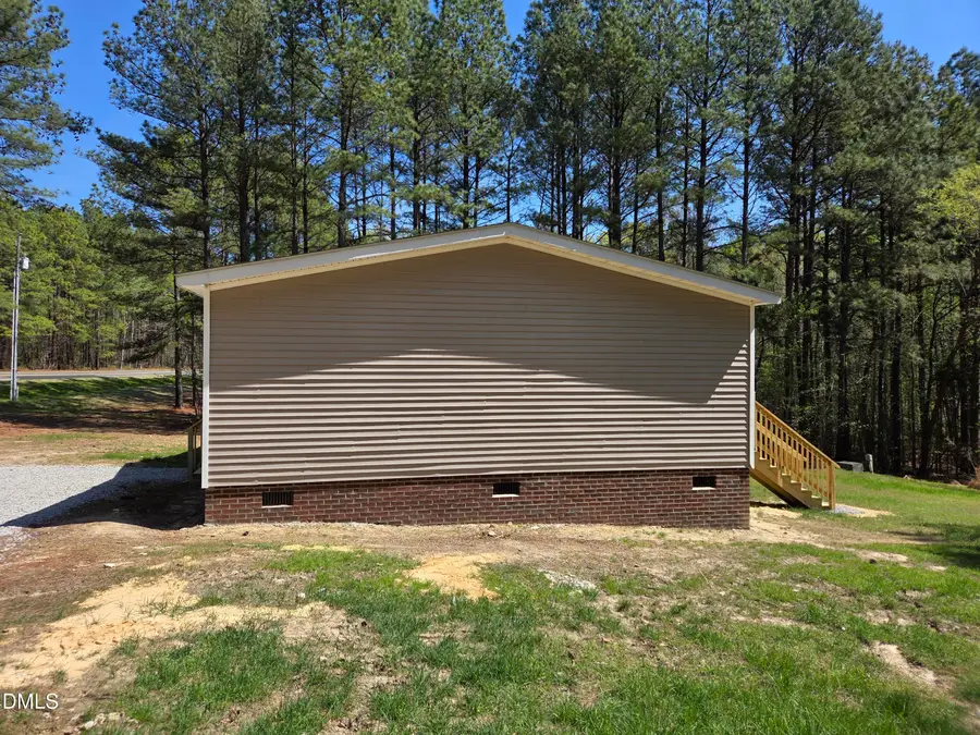 664 Glebe Road, Henderson, NC 27537 - #3