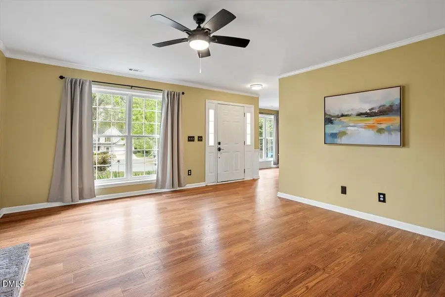 3808 Cholla Court, Raleigh, NC 27616 - #3