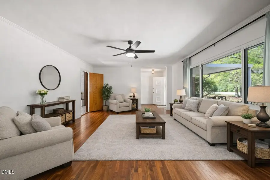 3525 Hope Valley Road, Durham, NC 27707 - #3