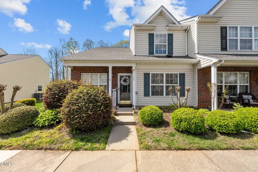 1126 Oak Blossom Way, Whitsett, NC 27377 - #2