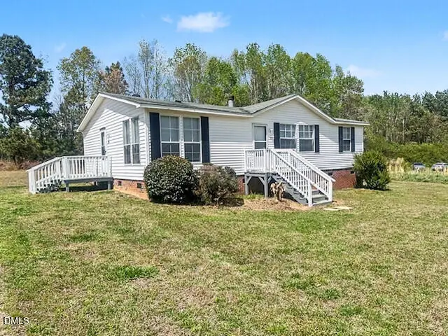 33 Plum Lane, Henderson, NC 27536 - #1