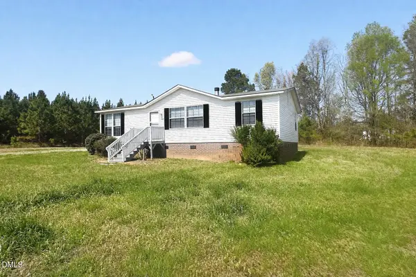 33 Plum Lane, Henderson, NC 27536