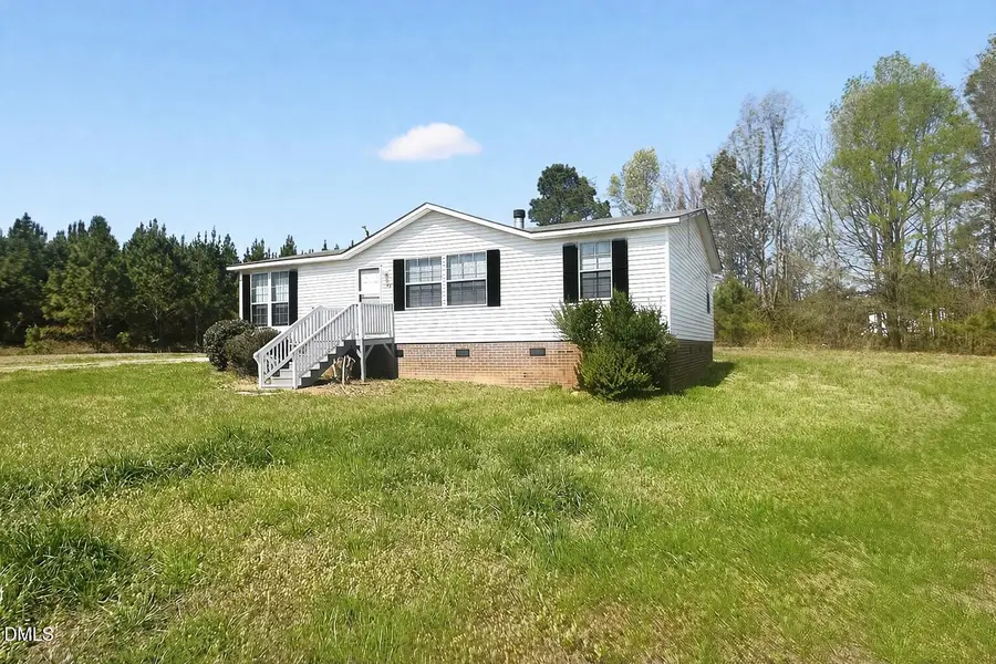 33 Plum Lane, Henderson, NC 27536 - #3