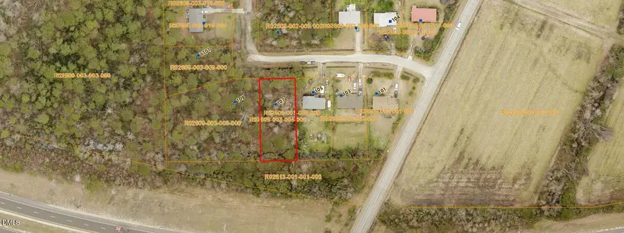 107 Holly Road, Castle Hayne, NC 28429 - #3