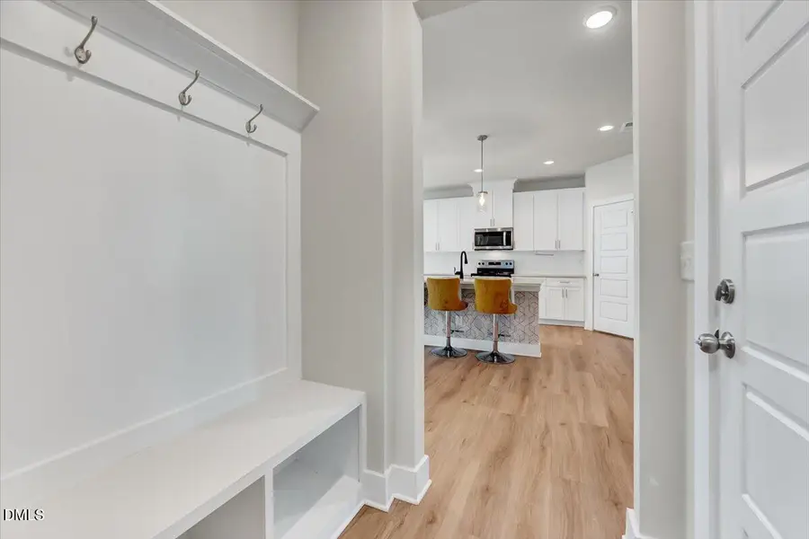 7412 Prato Court, Wendell, NC 27591 - #3