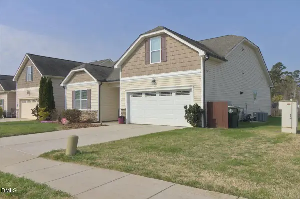 1102 Sweet Gum Way, Mebane, NC 27302