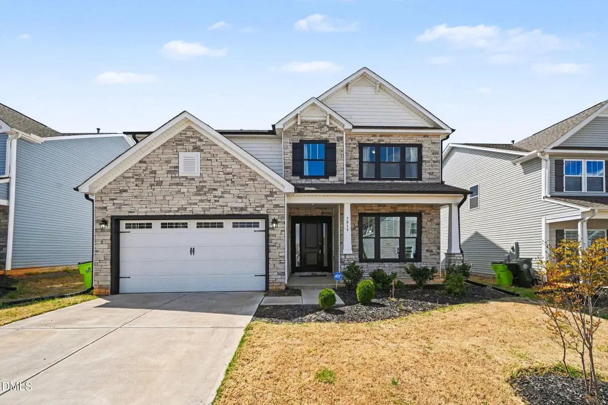 7015 Grainfield Road, Mebane, NC 27302 - #1