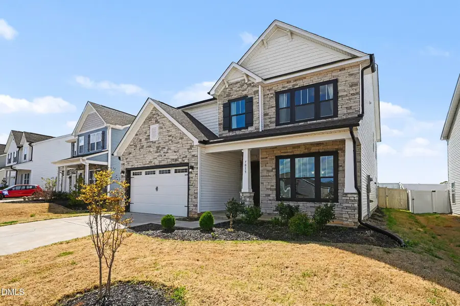 7015 Grainfield Road, Mebane, NC 27302 - #2