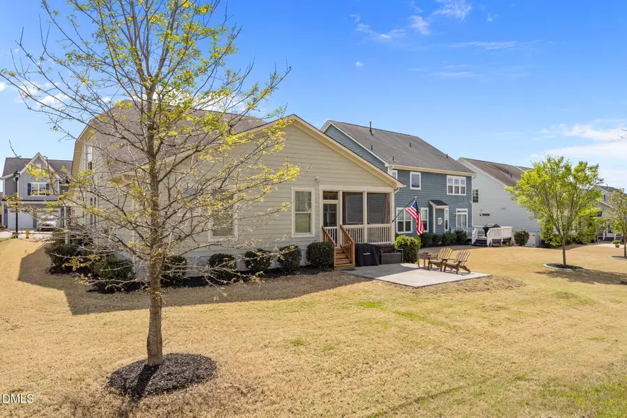 1936 Bright Kannon Way, Wendell, NC 27591 - #2