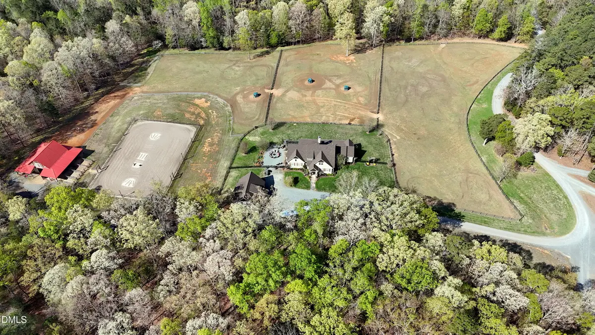 548 Double N Road, Pittsboro, NC 27312 - #1