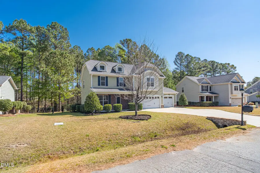 403 Rolling Pines Drive, Spring Lake, NC 28390 - #2