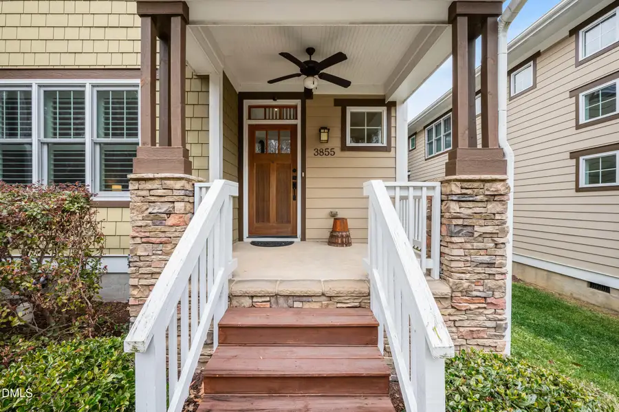 3855 SW Durham Drive, Durham, NC 27707 - #3