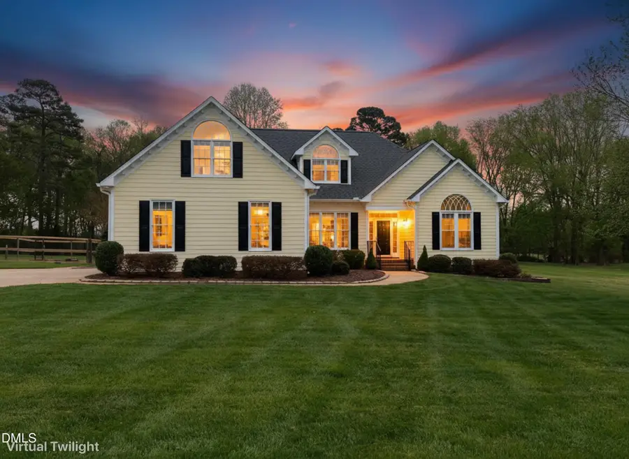 2017 Black Walnut Farm Road, Hillsborough, NC 27278 - #2