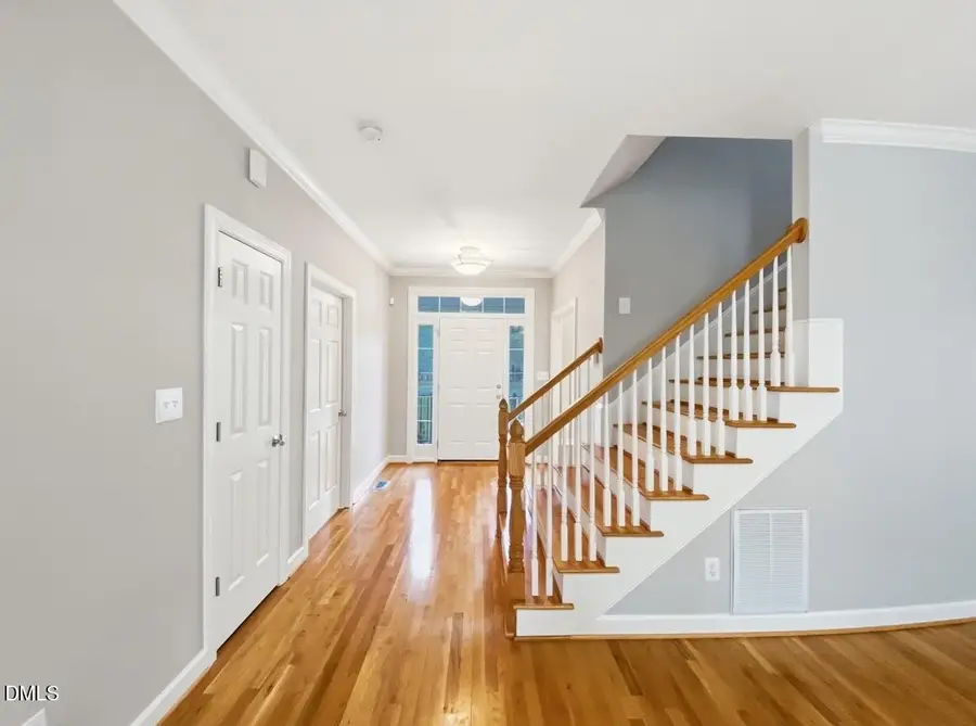 2017 Black Walnut Farm Road, Hillsborough, NC 27278 - #3