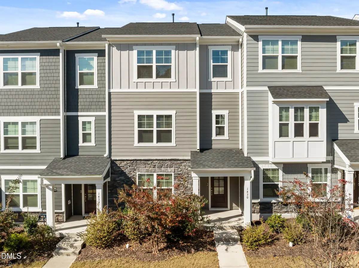 1430 Rosepine Drive, Cary, NC 27519 - #1